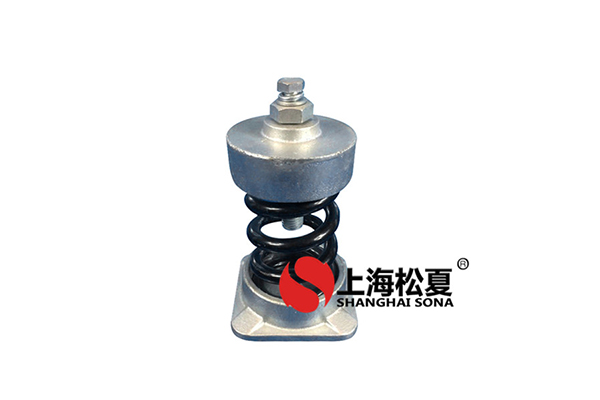 柴油發(fā)電機組減震器安裝的10個注意事項
