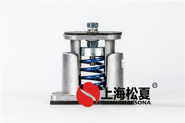 JB彈簧減震器在設(shè)計(jì)時(shí)有哪些要求？