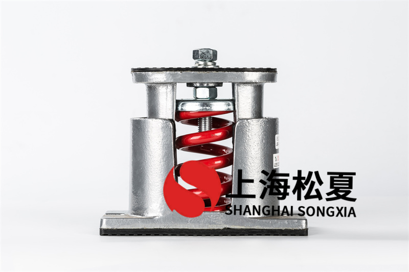 發(fā)電機(jī)減振器故障檢修需要注意幾點
