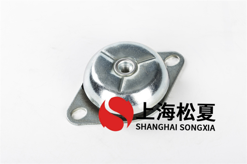 橡膠減震器的優(yōu)缺點(diǎn)有哪些？