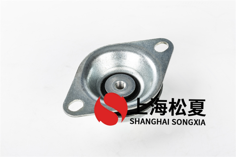 橡膠減震器的優(yōu)缺點(diǎn)有哪些？