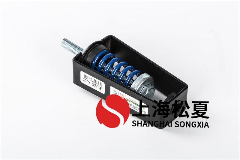 彈簧減震器的選用是什么標(biāo)準(zhǔn)？