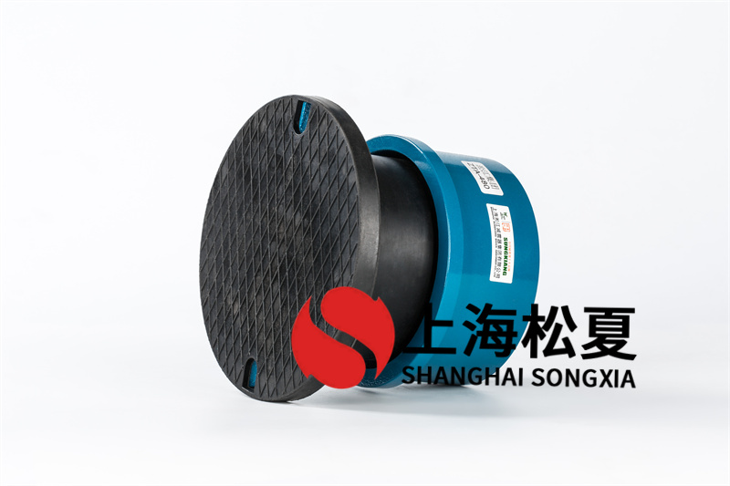 風(fēng)機(jī)減震器選型及功能特點