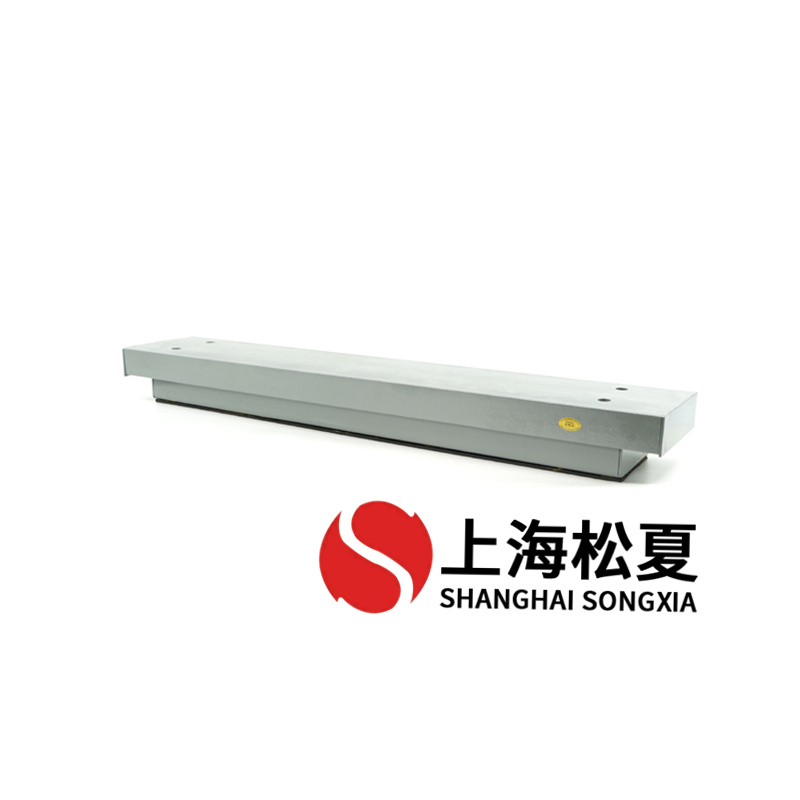 阻尼彈簧減震器的挑選辦法和選用的標(biāo)準